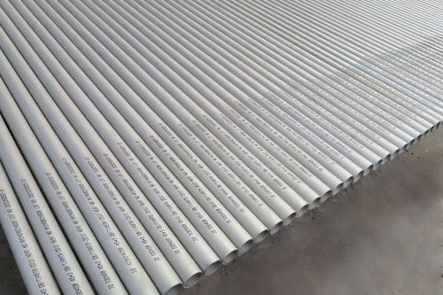 Stainless Steel and Special Steel 