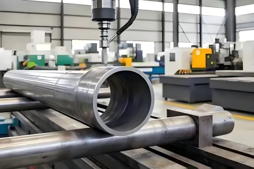 Machining Services