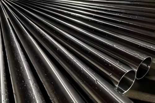 Cold-rolled Precision Steel Tube